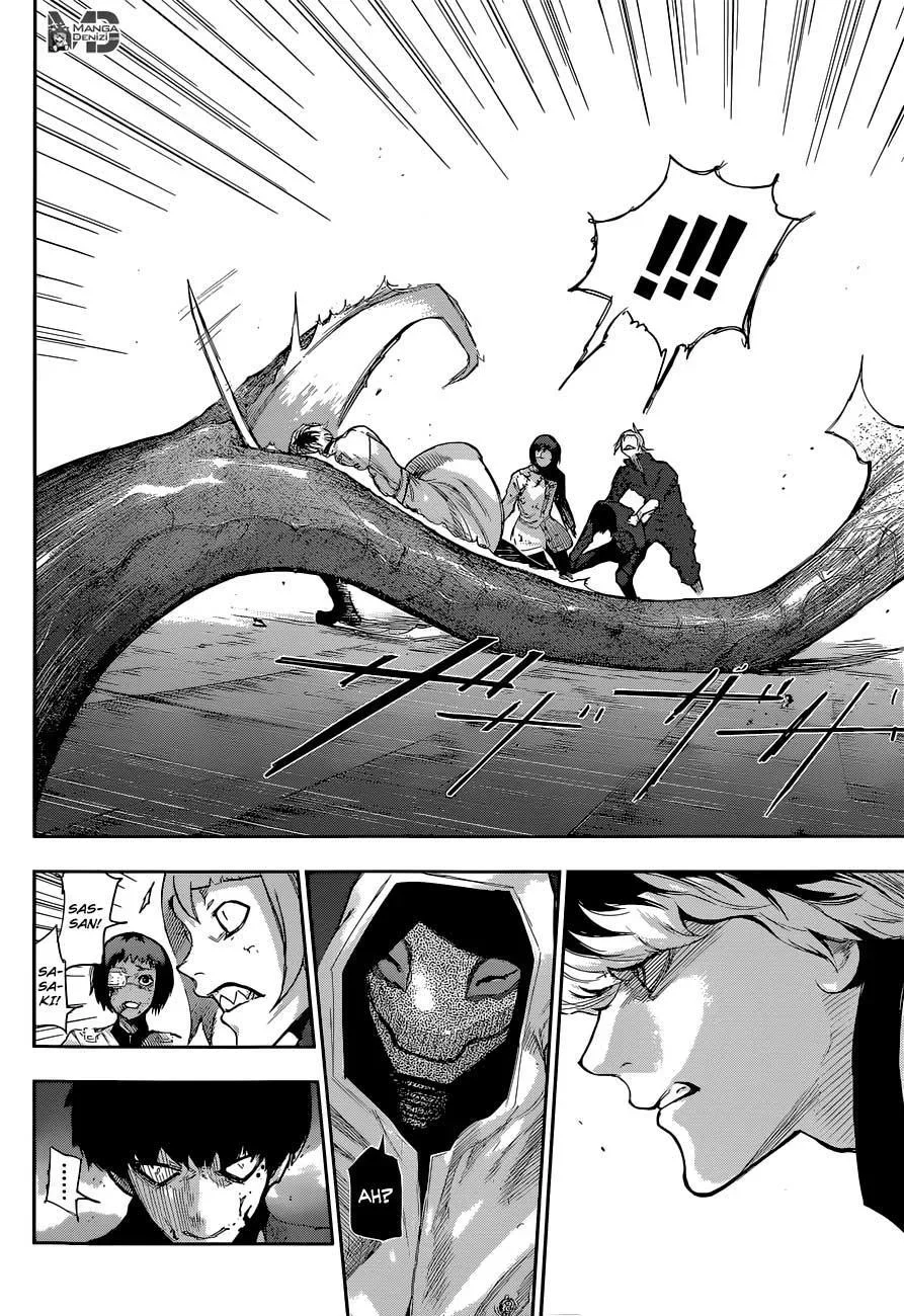 Tokyo Ghoul: Re - Bölüm 6 - Sayfa 12