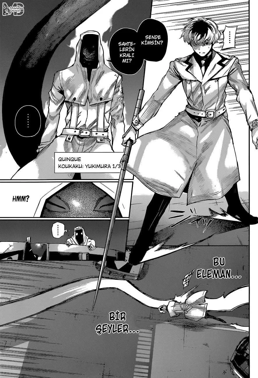 Tokyo Ghoul: Re - Bölüm 6 - Sayfa 13