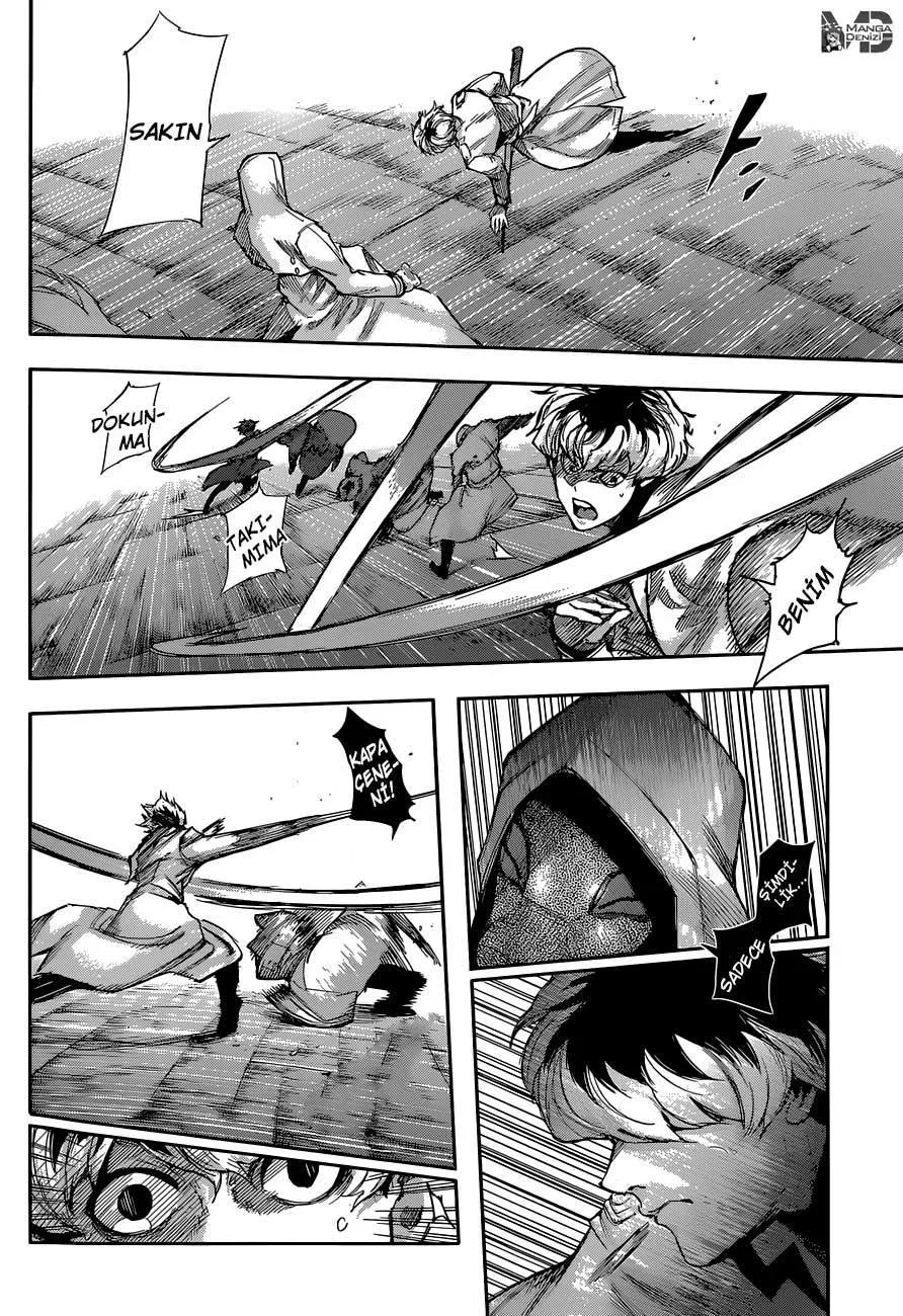 Tokyo Ghoul: Re - Bölüm 6 - Sayfa 14