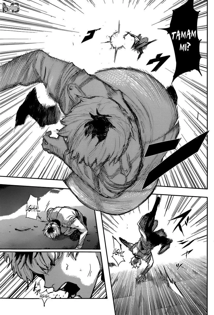 Tokyo Ghoul: Re - Bölüm 6 - Sayfa 15