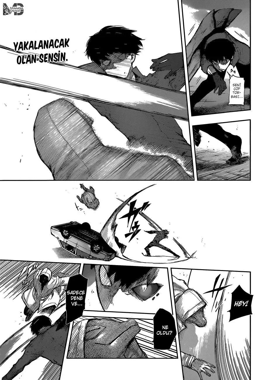Tokyo Ghoul: Re - Bölüm 6 - Sayfa 5