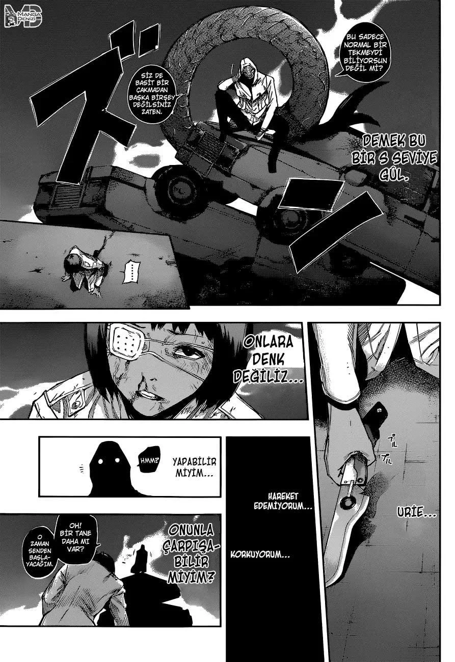 Tokyo Ghoul: Re - Bölüm 6 - Sayfa 7
