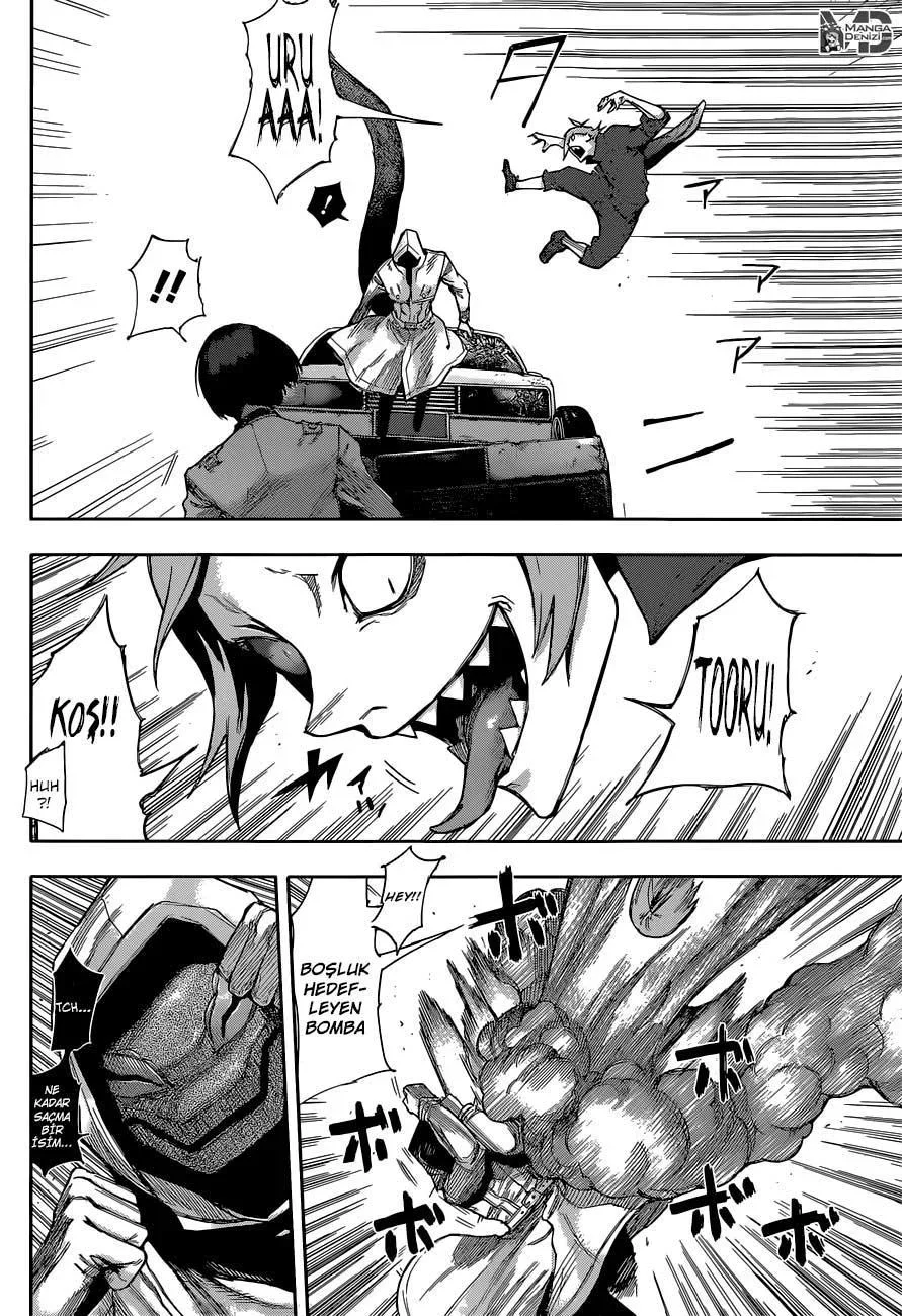 Tokyo Ghoul: Re - Bölüm 6 - Sayfa 8