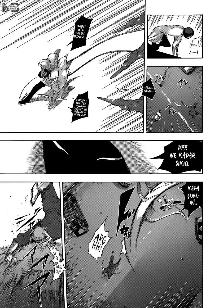 Tokyo Ghoul: Re - Bölüm 6 - Sayfa 9