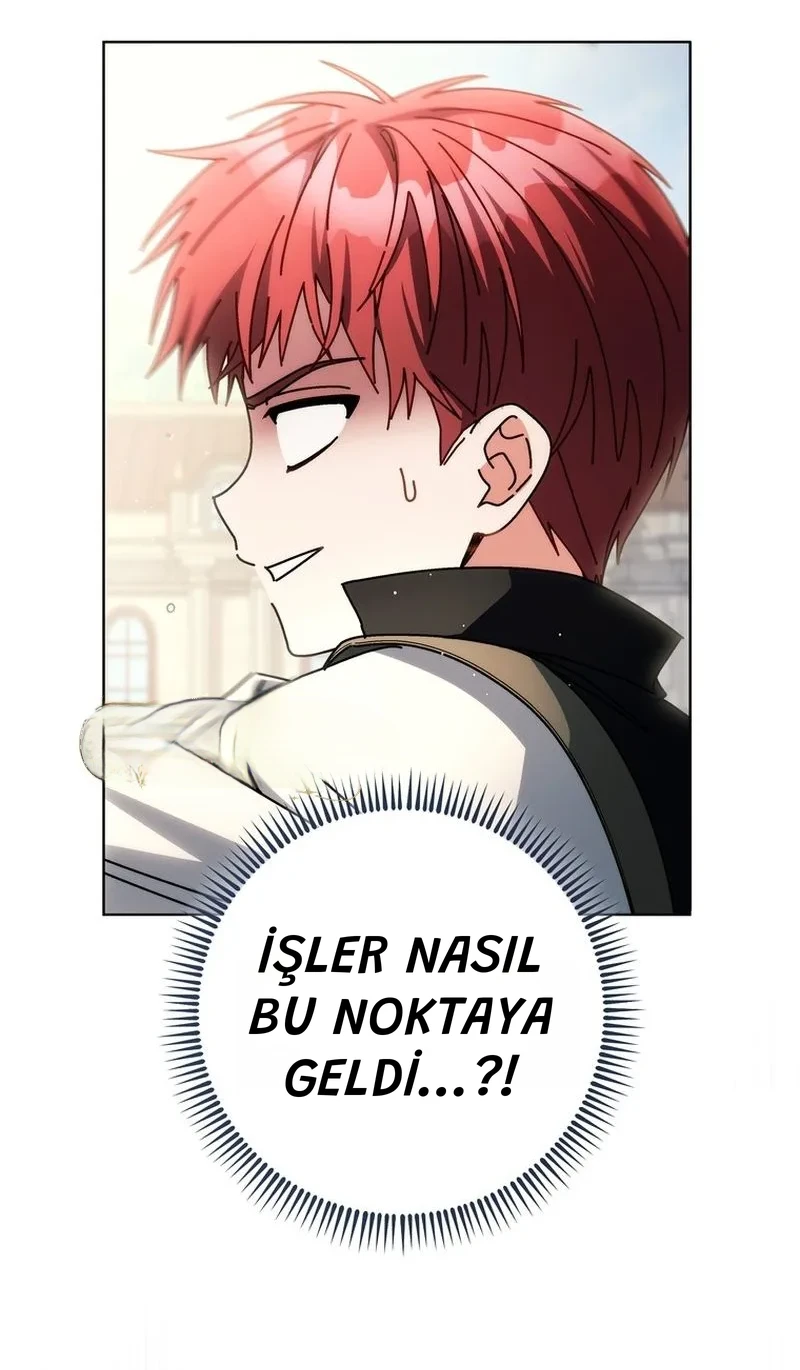 Can I Cry Now? - Bölüm 57 - Sayfa 11