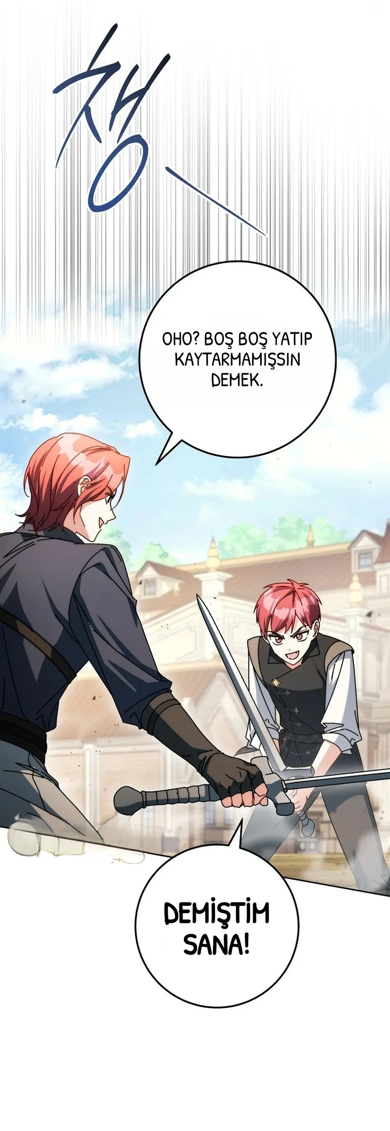Can I Cry Now? - Bölüm 57 - Sayfa 12