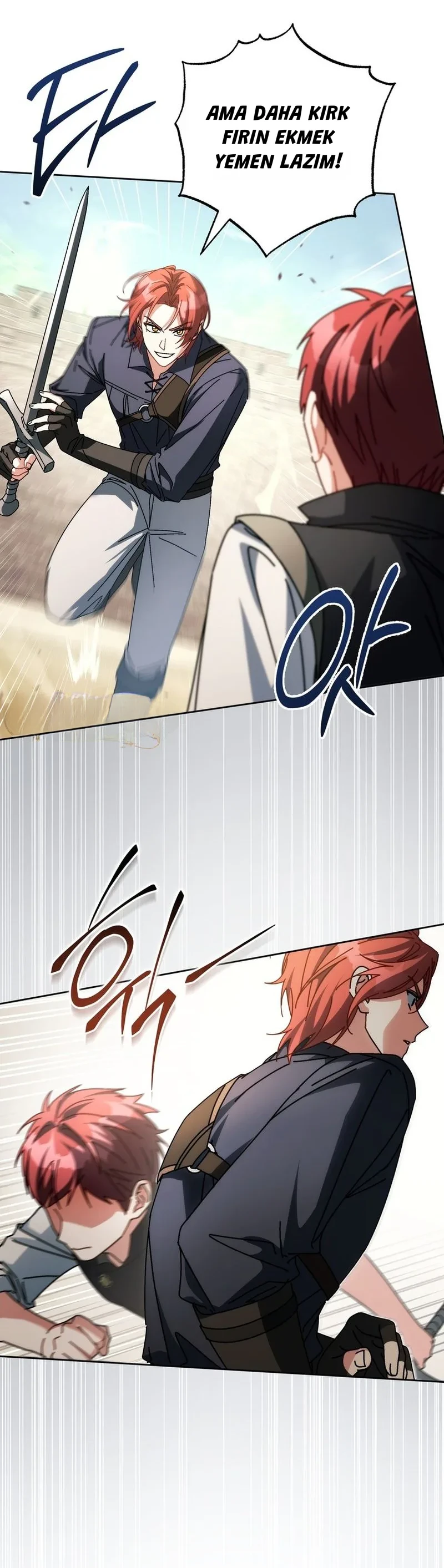 Can I Cry Now? - Bölüm 57 - Sayfa 13