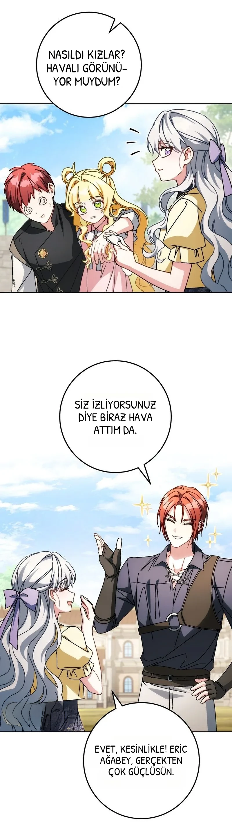 Can I Cry Now? - Bölüm 57 - Sayfa 24
