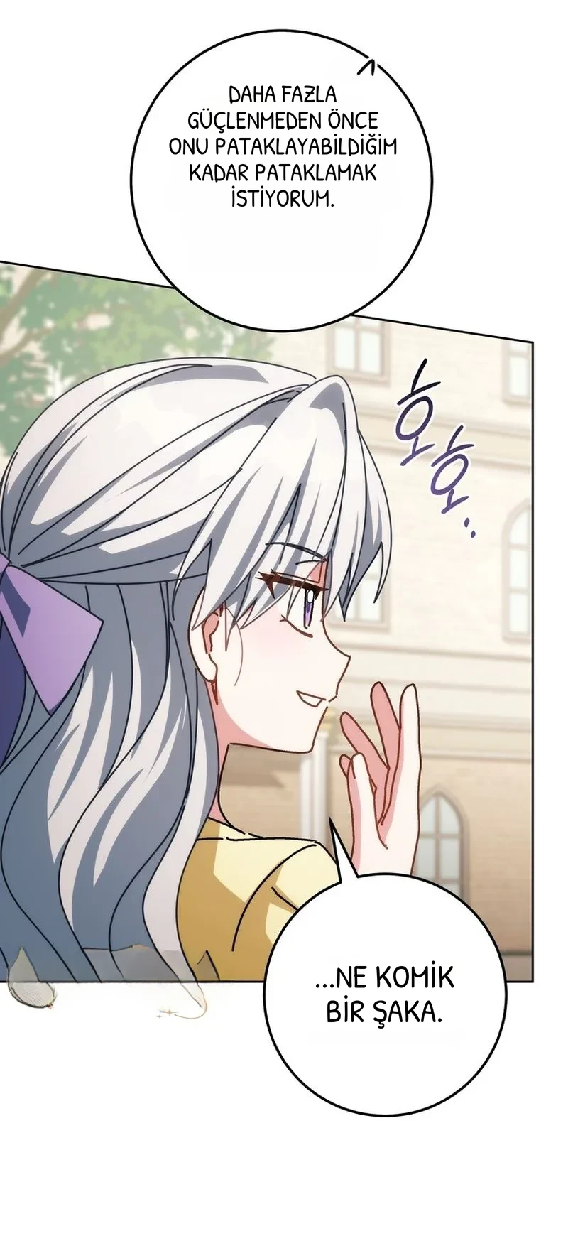 Can I Cry Now? - Bölüm 57 - Sayfa 26