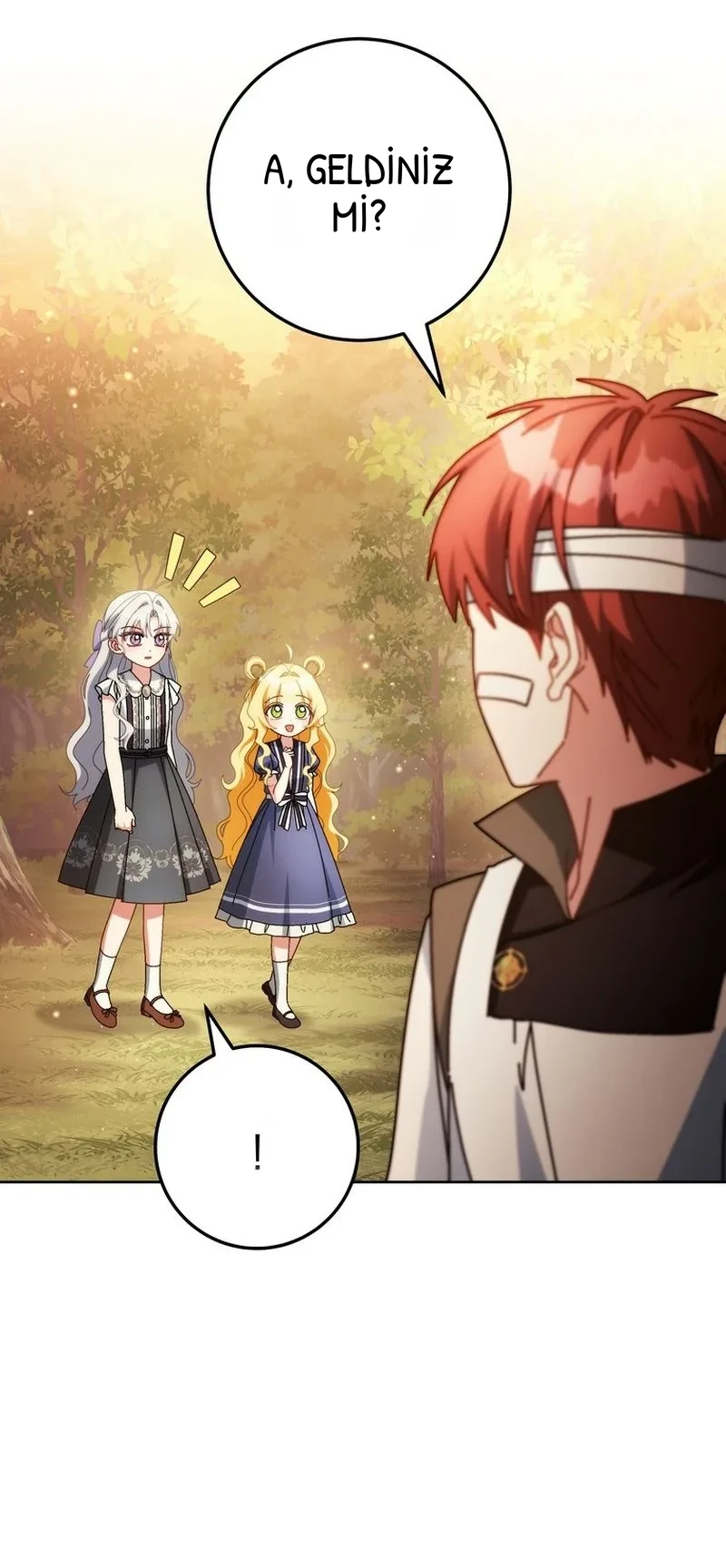 Can I Cry Now? - Bölüm 57 - Sayfa 35