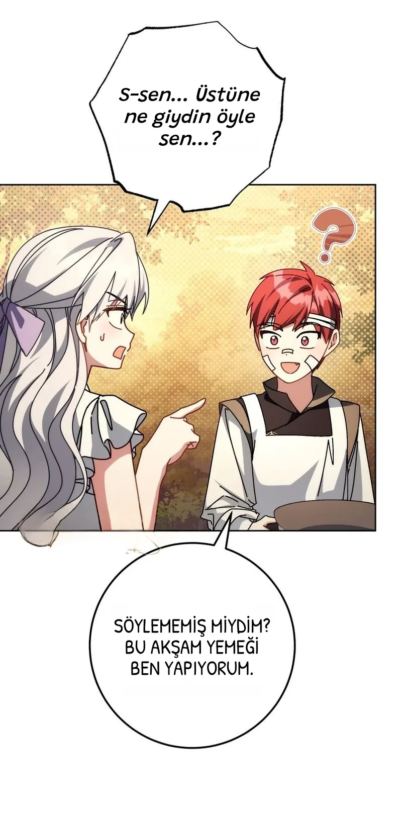 Can I Cry Now? - Bölüm 57 - Sayfa 37