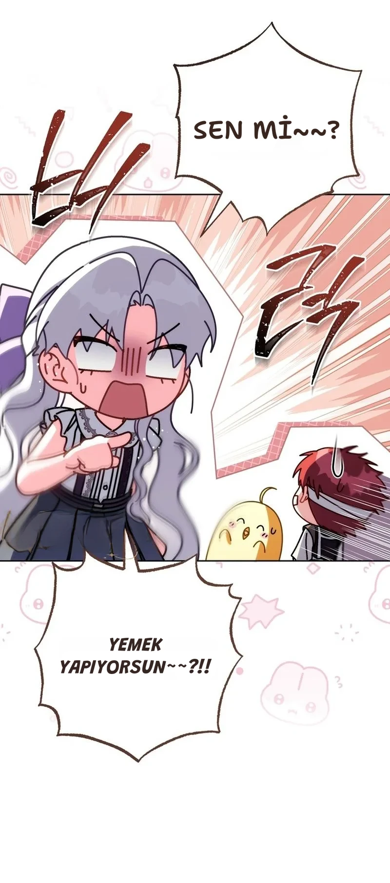 Can I Cry Now? - Bölüm 57 - Sayfa 38