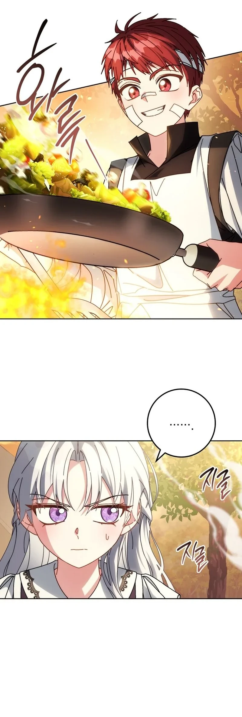 Can I Cry Now? - Bölüm 57 - Sayfa 41