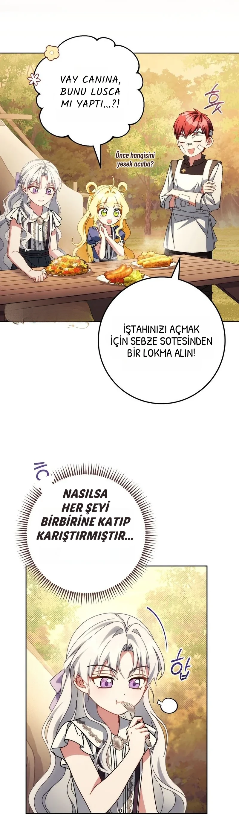 Can I Cry Now? - Bölüm 57 - Sayfa 43