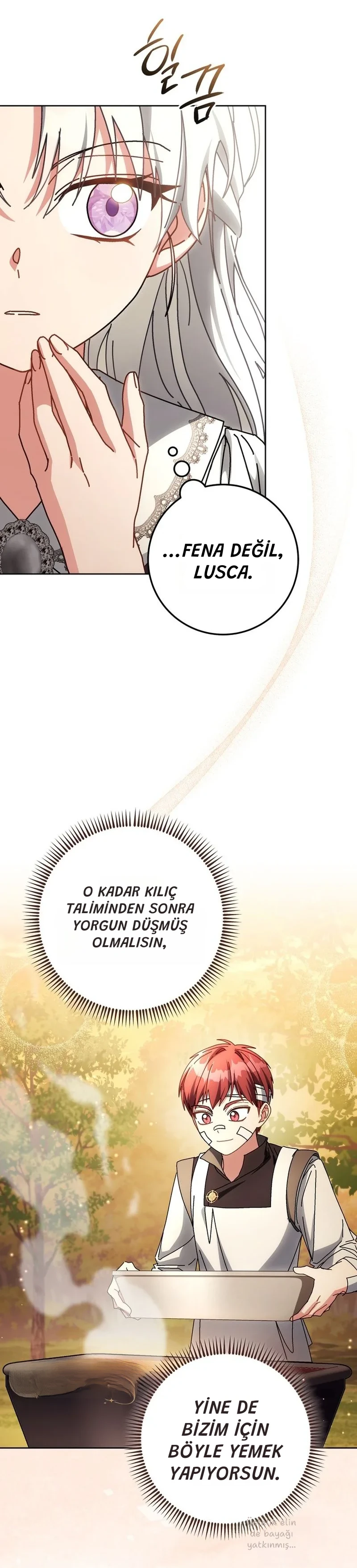 Can I Cry Now? - Bölüm 57 - Sayfa 47