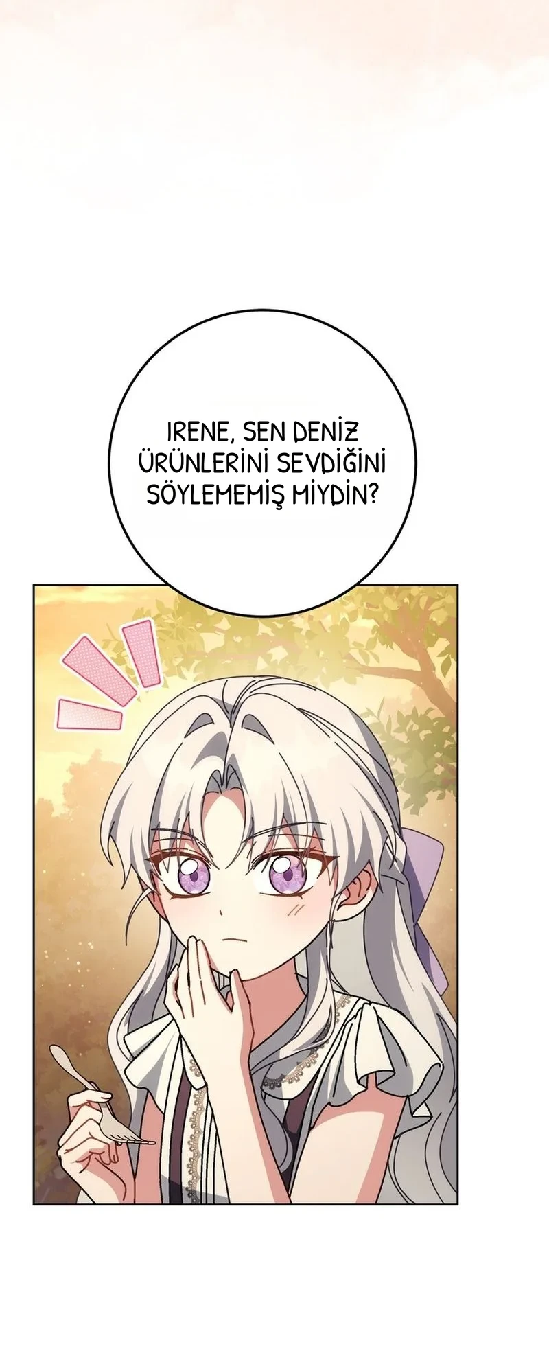 Can I Cry Now? - Bölüm 57 - Sayfa 48