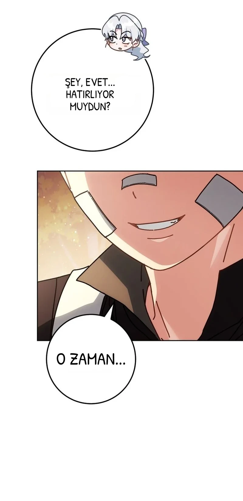 Can I Cry Now? - Bölüm 57 - Sayfa 49