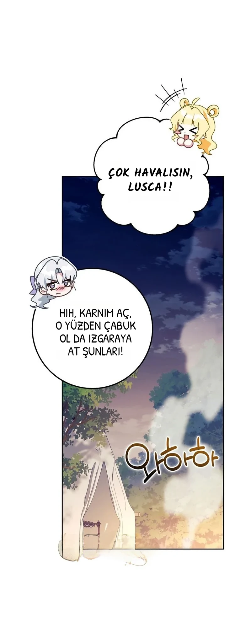Can I Cry Now? - Bölüm 57 - Sayfa 51