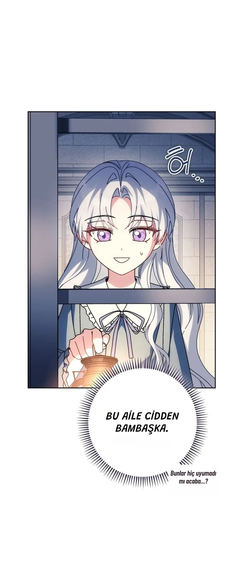 Can I Cry Now? - Bölüm 57 - Sayfa 55
