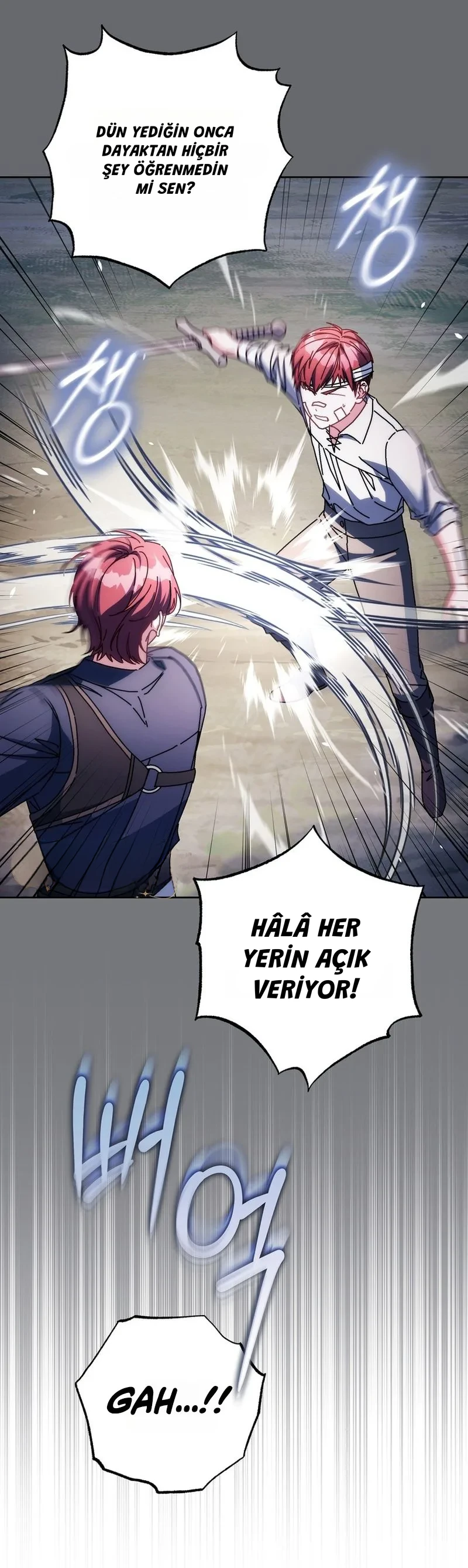 Can I Cry Now? - Bölüm 57 - Sayfa 57