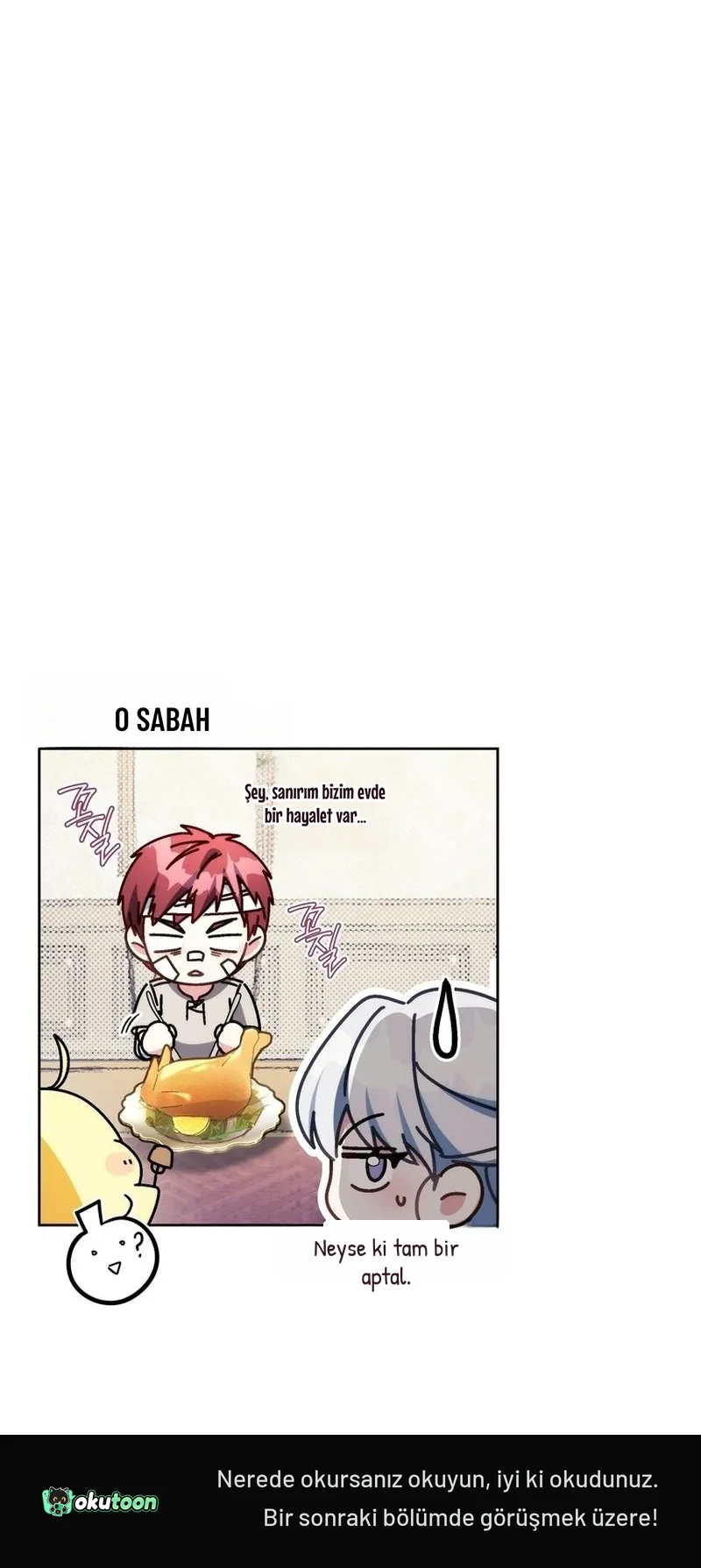 Can I Cry Now? - Bölüm 57 - Sayfa 64