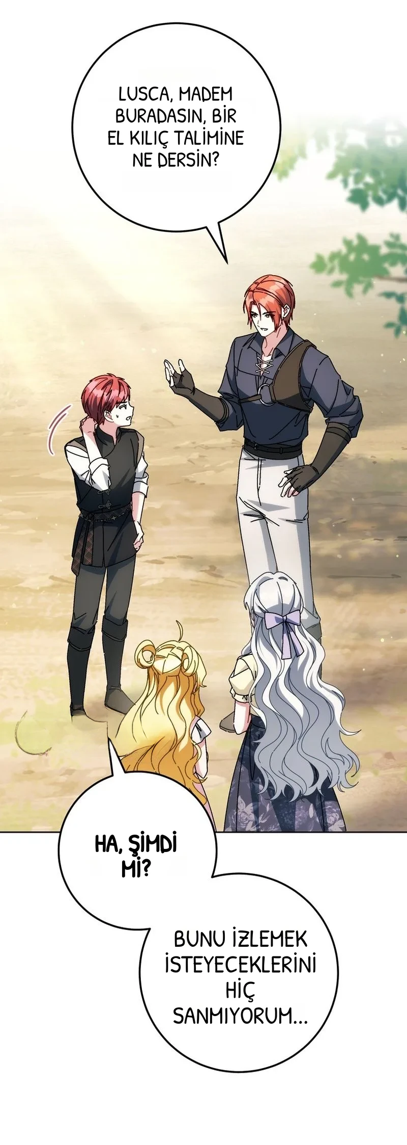 Can I Cry Now? - Bölüm 57 - Sayfa 7