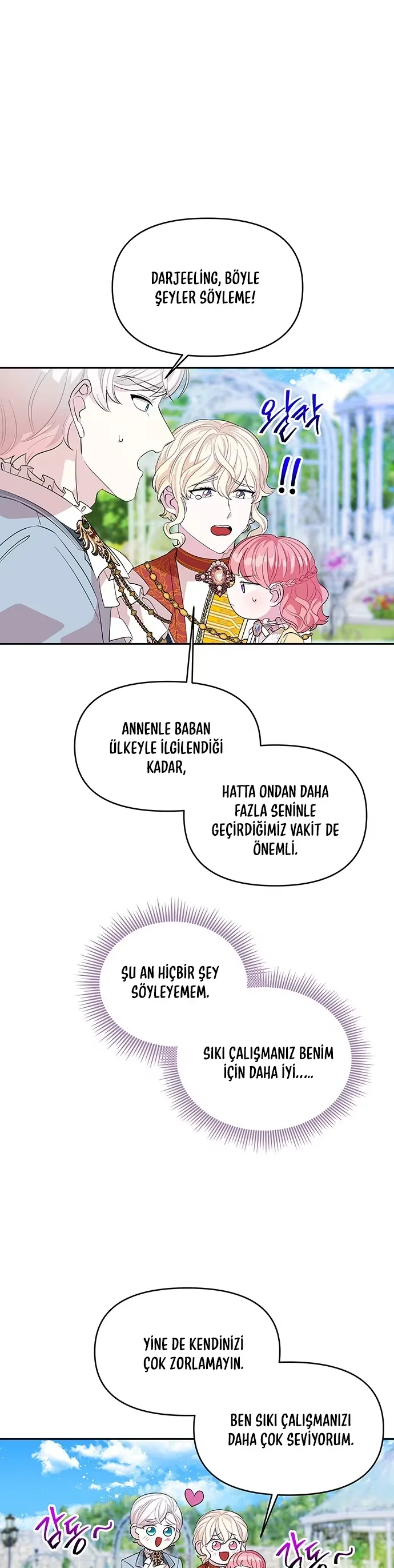 You Can't Change a Person! - Bölüm 25 - Sayfa 26