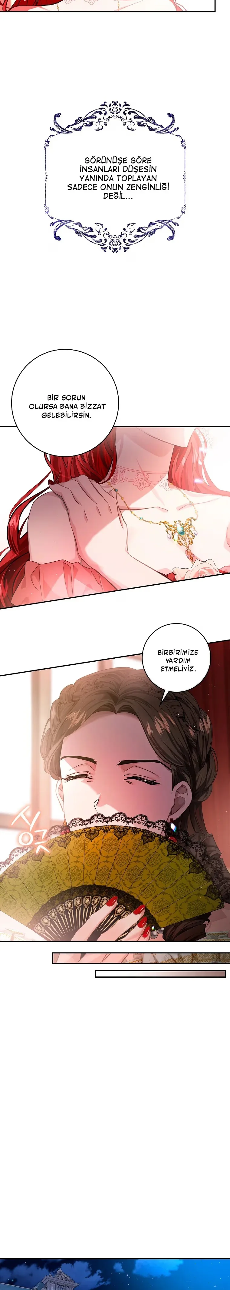 My Secretly Hot Husband - Bölüm 84 - Sayfa 13