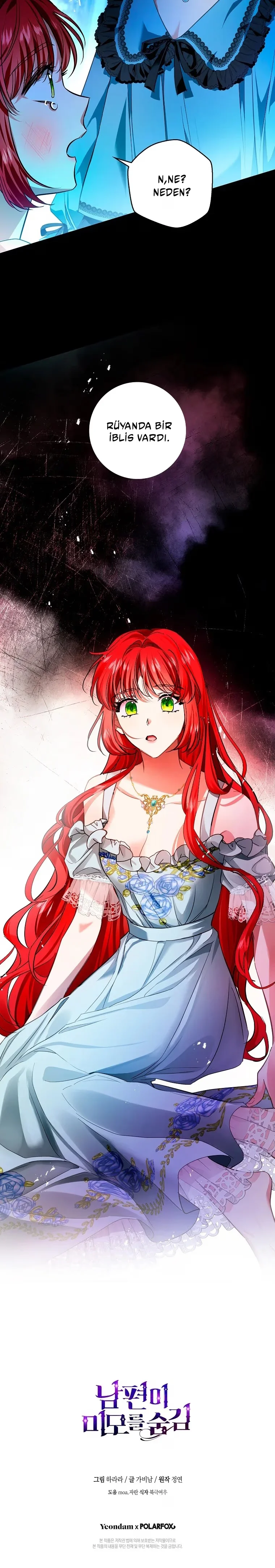 My Secretly Hot Husband - Bölüm 84 - Sayfa 24
