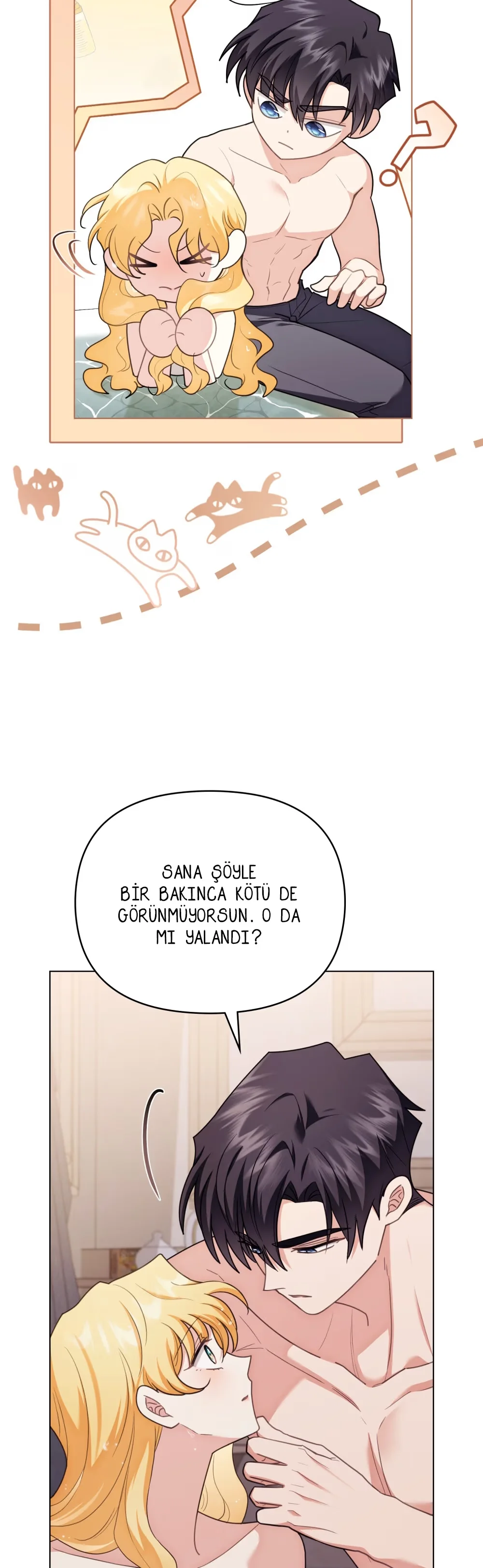 Finding Camellia - Bölüm 128 - Sayfa 21