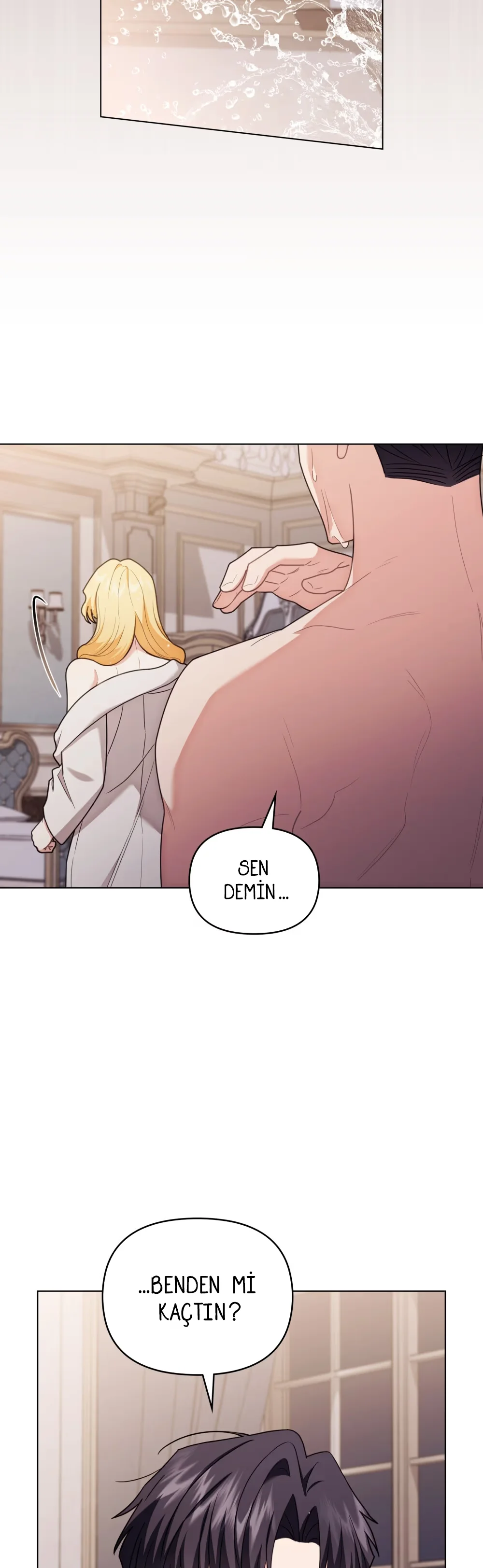 Finding Camellia - Bölüm 128 - Sayfa 23