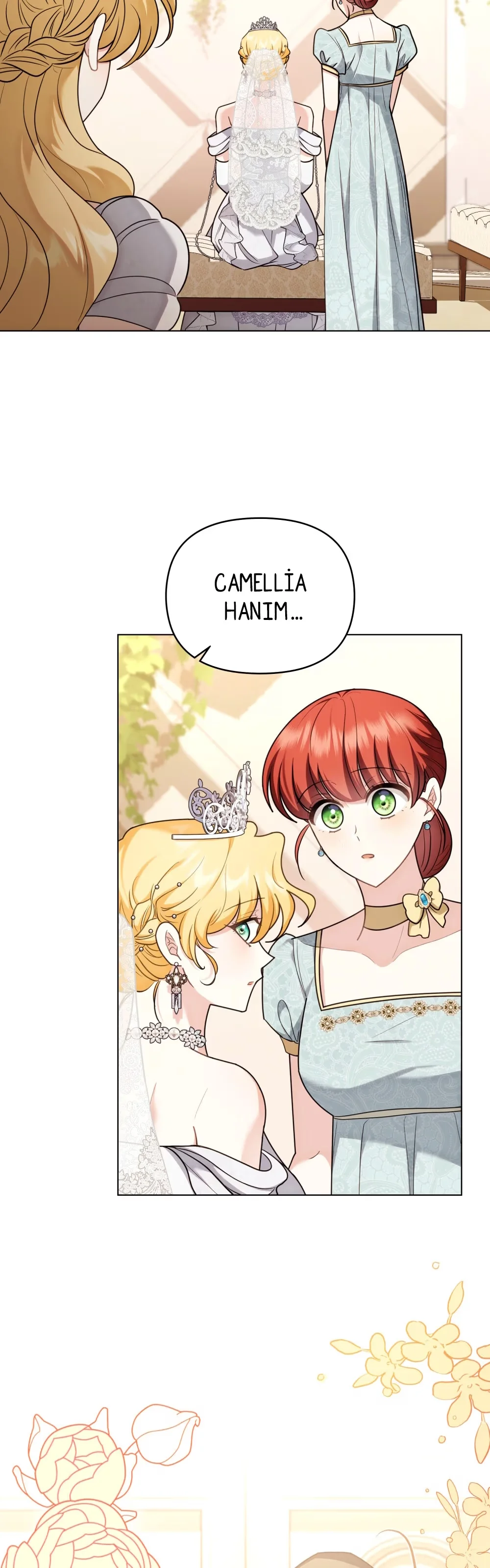 Finding Camellia - Bölüm 128 - Sayfa 39