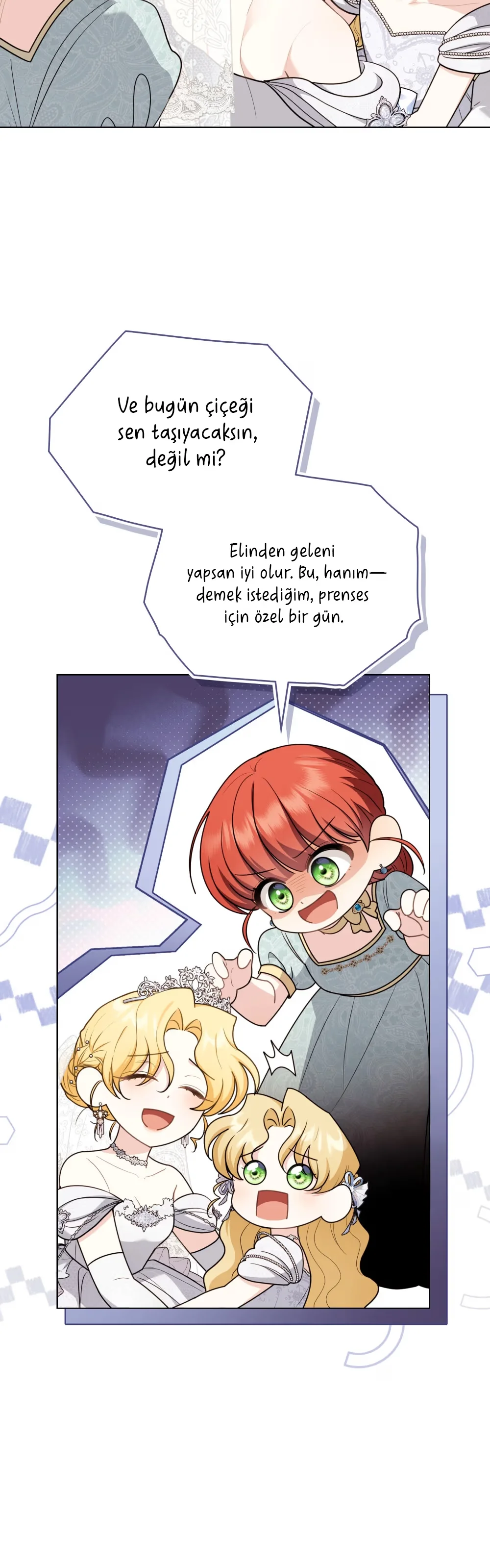 Finding Camellia - Bölüm 128 - Sayfa 42