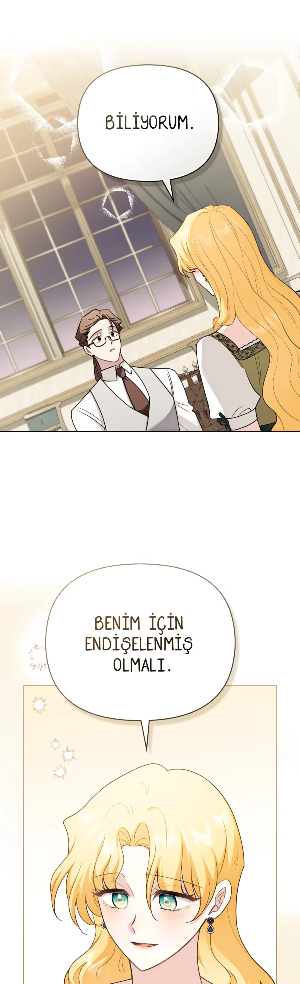 Finding Camellia - Bölüm 128 - Sayfa 4
