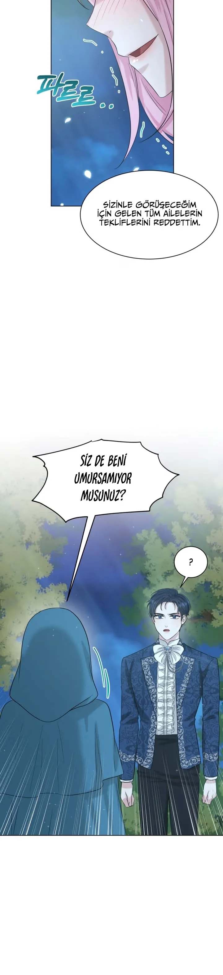How to Get Rid of My Dark History - Bölüm 47 - Sayfa 10
