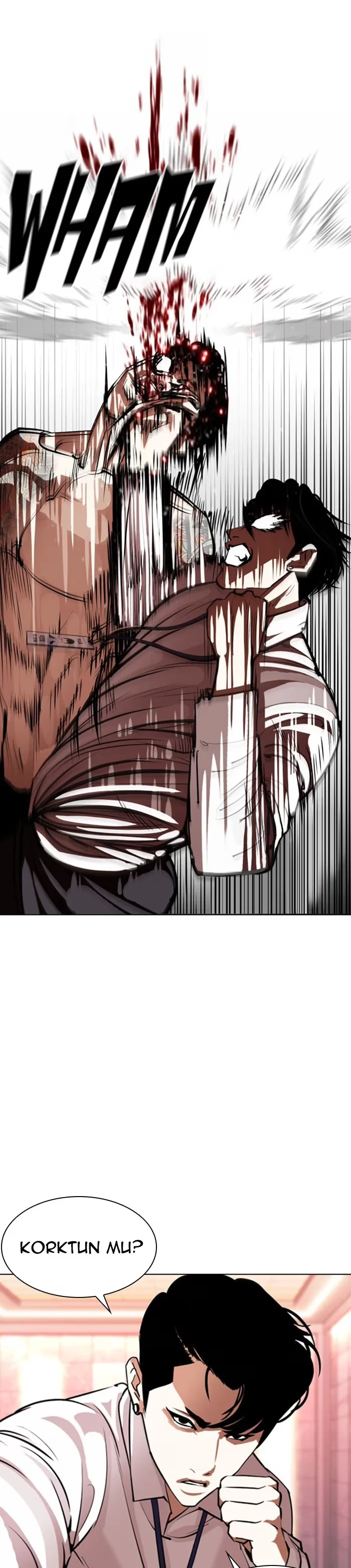 Lookism - Bölüm 361 - Sayfa 14