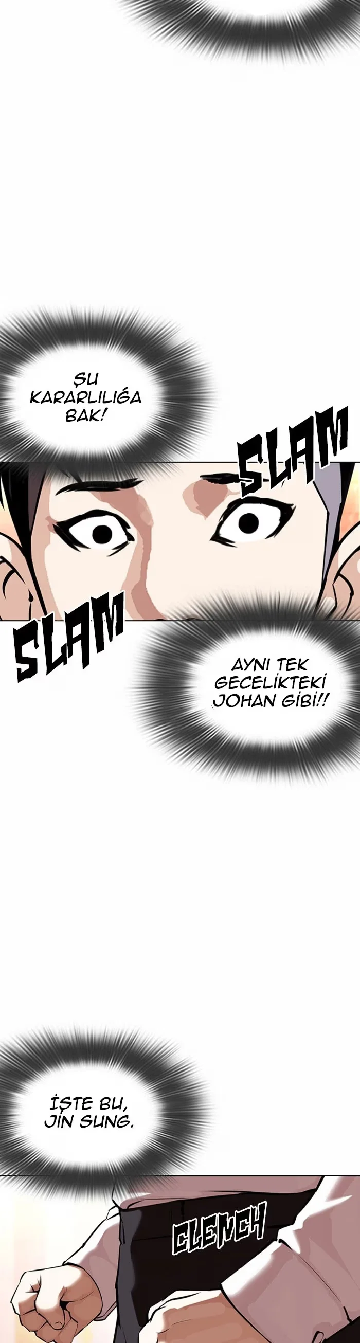 Lookism - Bölüm 361 - Sayfa 17