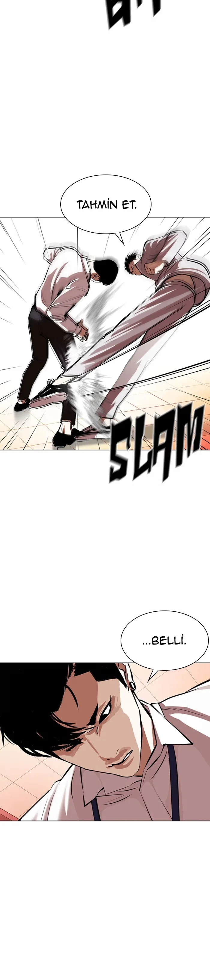 Lookism - Bölüm 361 - Sayfa 29