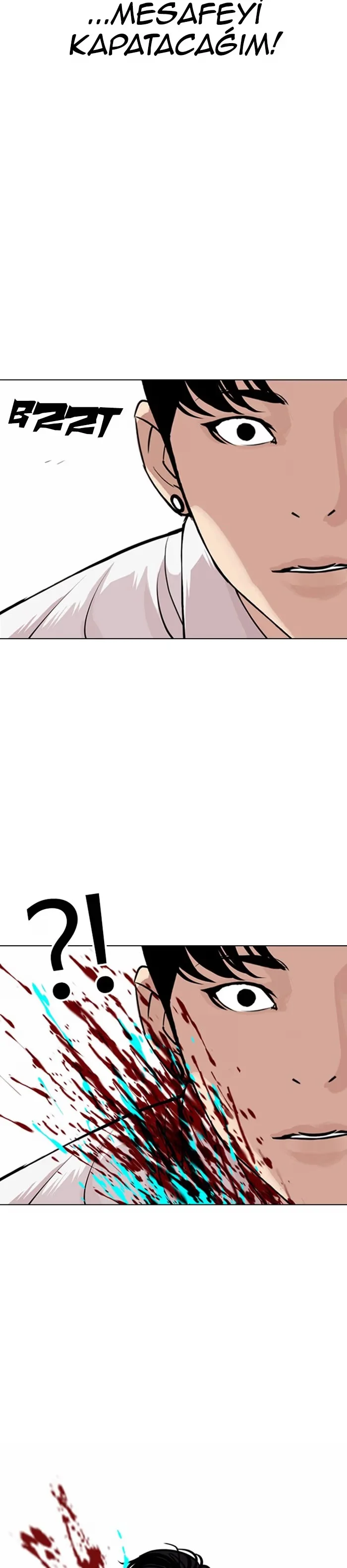 Lookism - Bölüm 361 - Sayfa 38