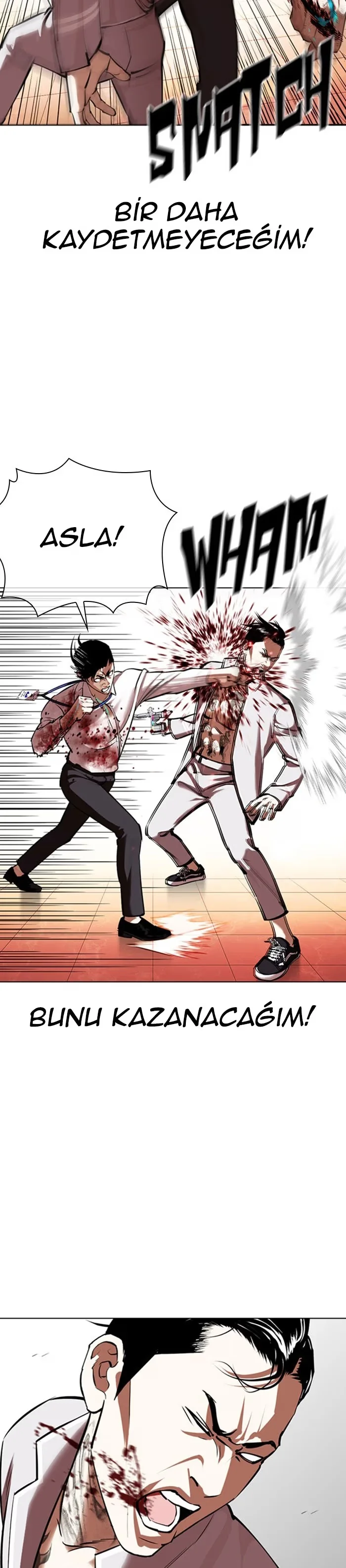 Lookism - Bölüm 361 - Sayfa 42