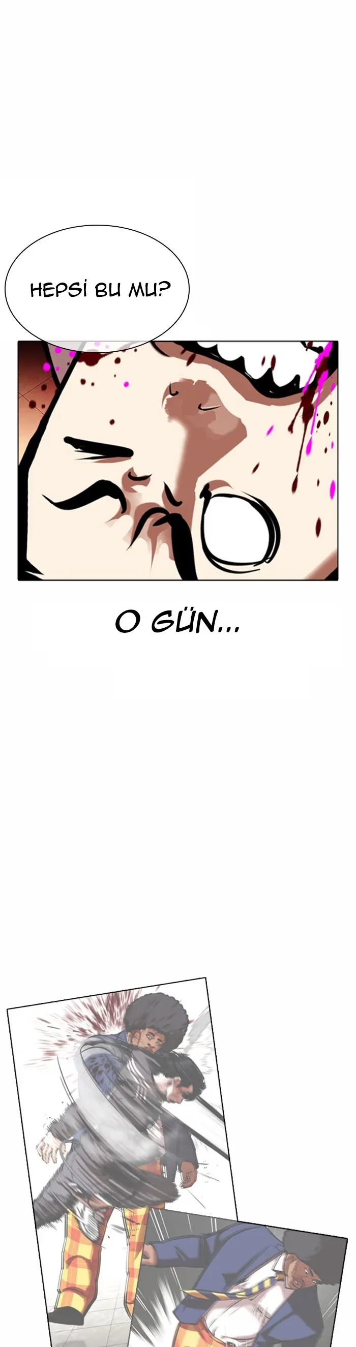 Lookism - Bölüm 361 - Sayfa 44