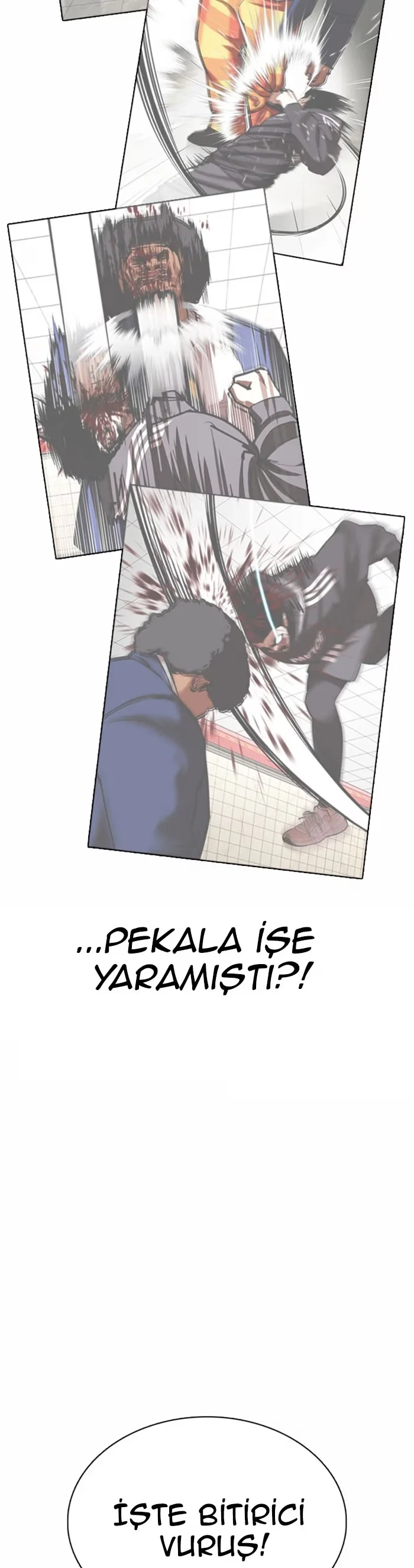 Lookism - Bölüm 361 - Sayfa 45
