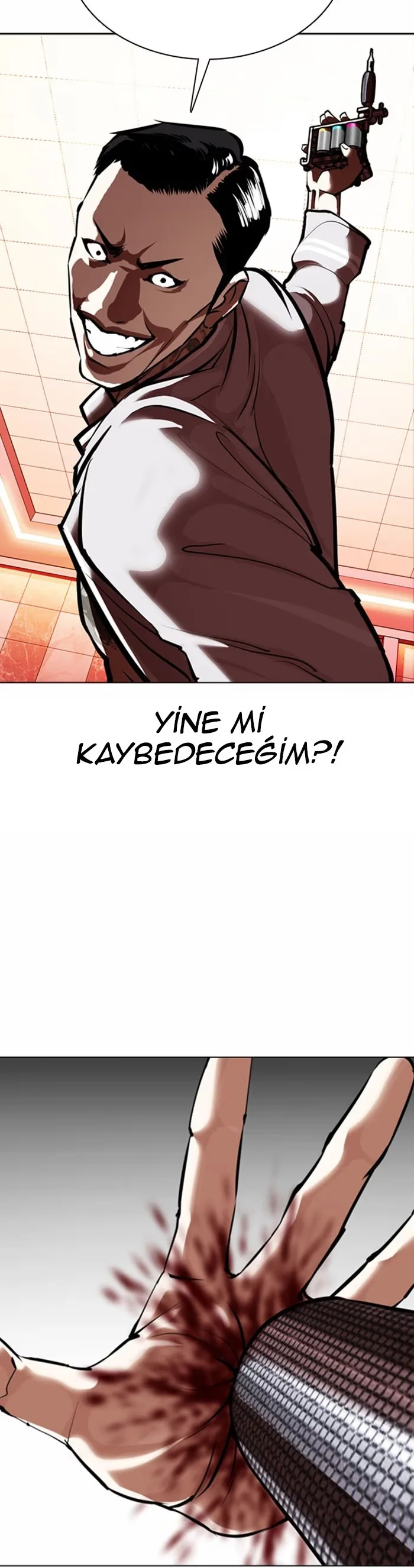 Lookism - Bölüm 361 - Sayfa 46
