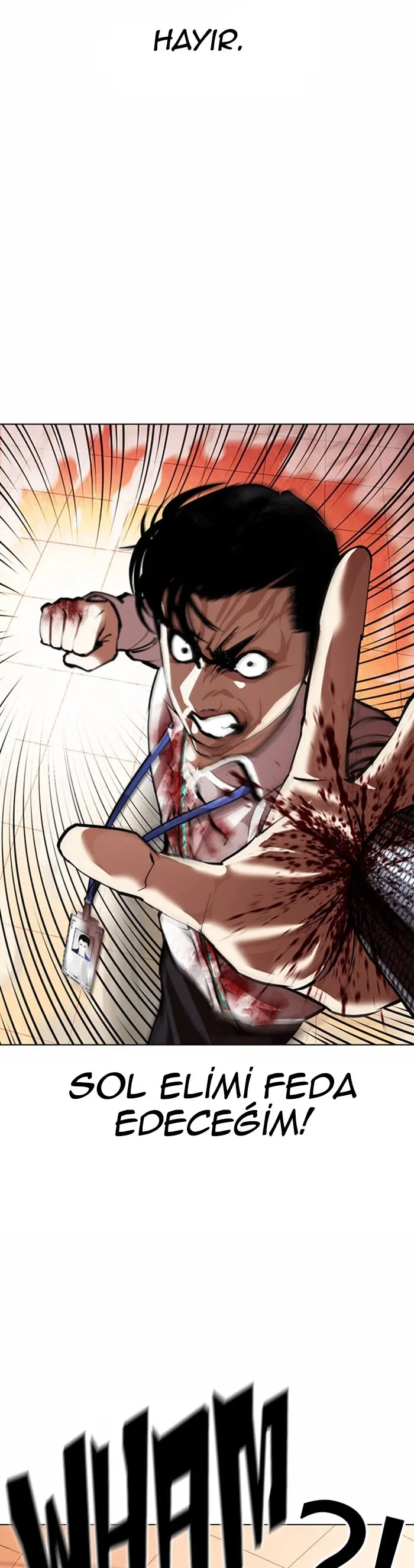 Lookism - Bölüm 361 - Sayfa 47