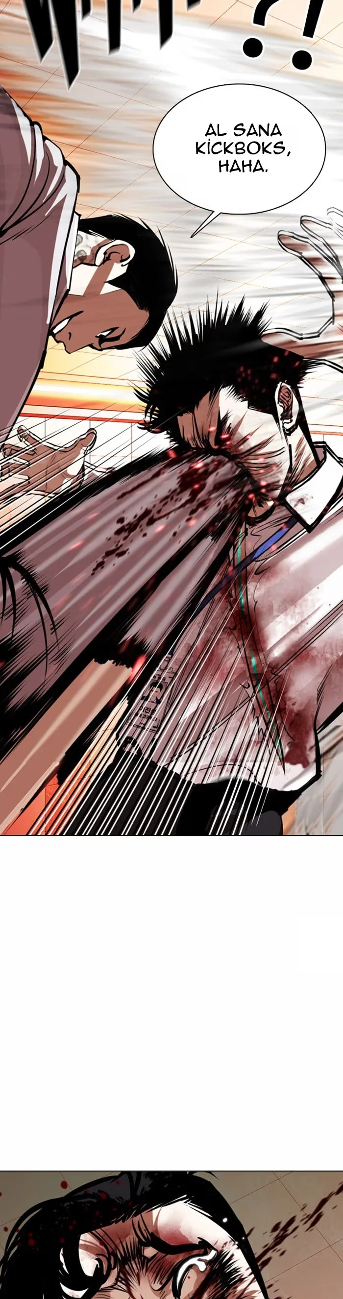 Lookism - Bölüm 361 - Sayfa 48