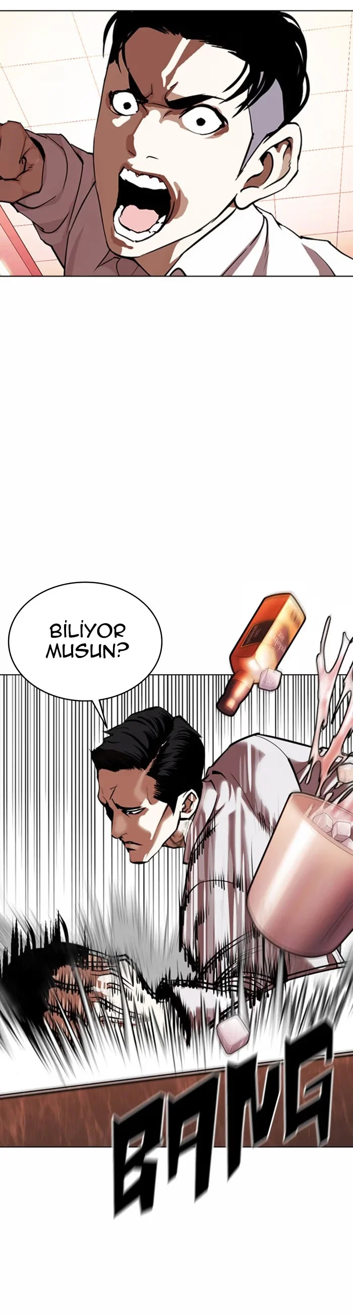 Lookism - Bölüm 361 - Sayfa 52