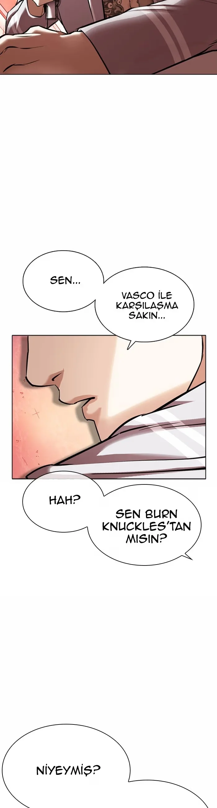 Lookism - Bölüm 361 - Sayfa 54
