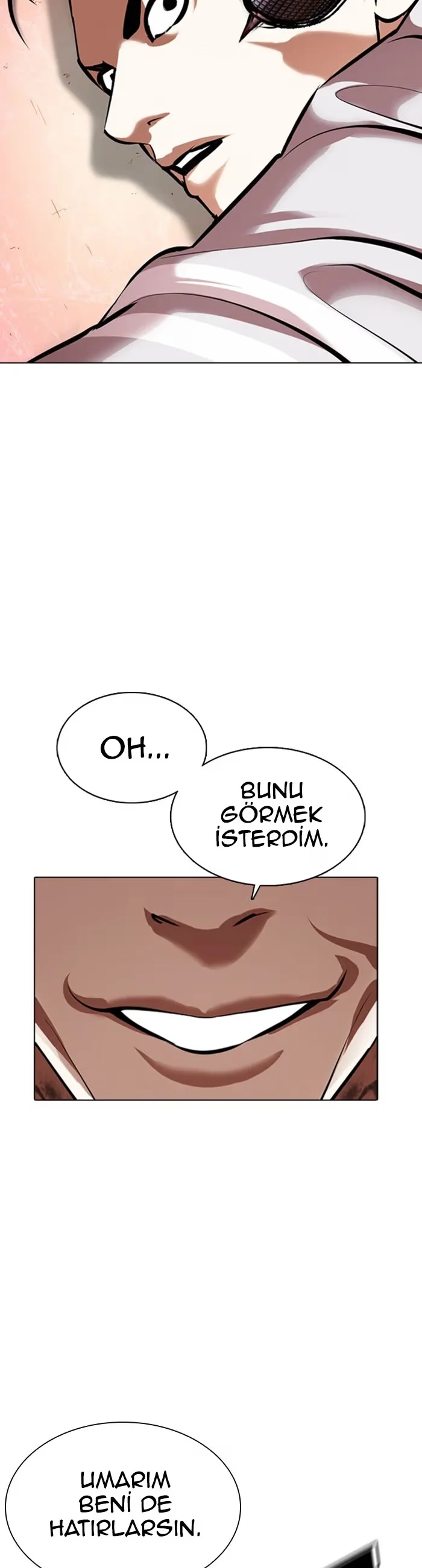 Lookism - Bölüm 361 - Sayfa 56