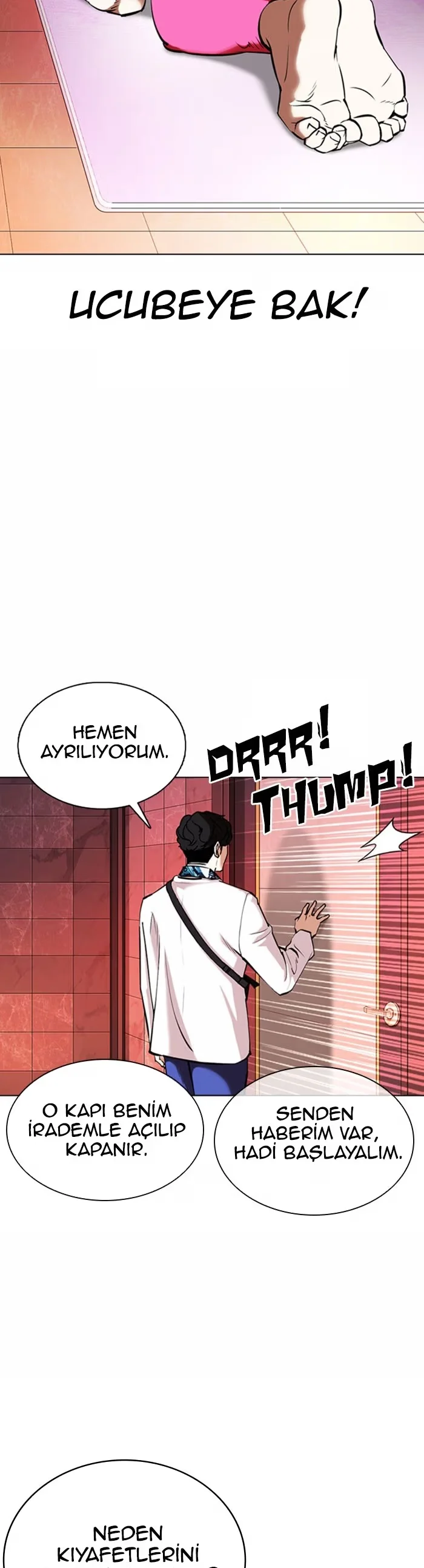 Lookism - Bölüm 361 - Sayfa 62