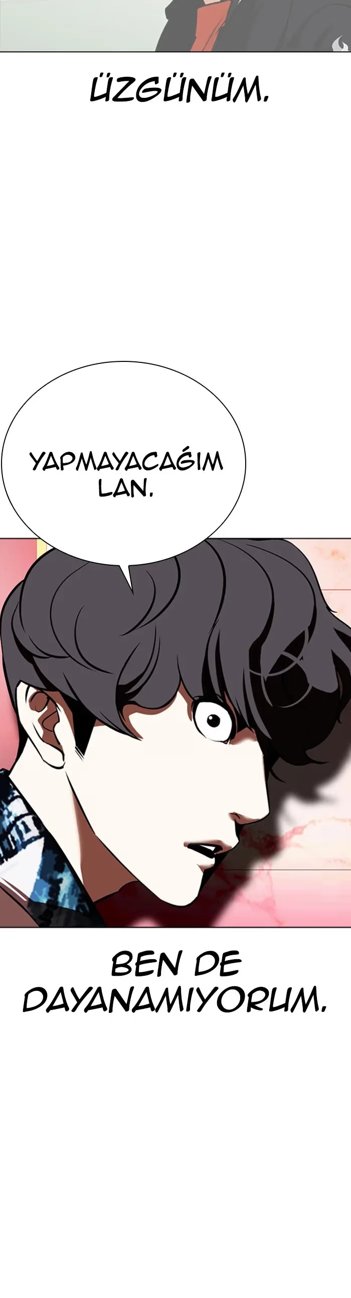 Lookism - Bölüm 361 - Sayfa 64